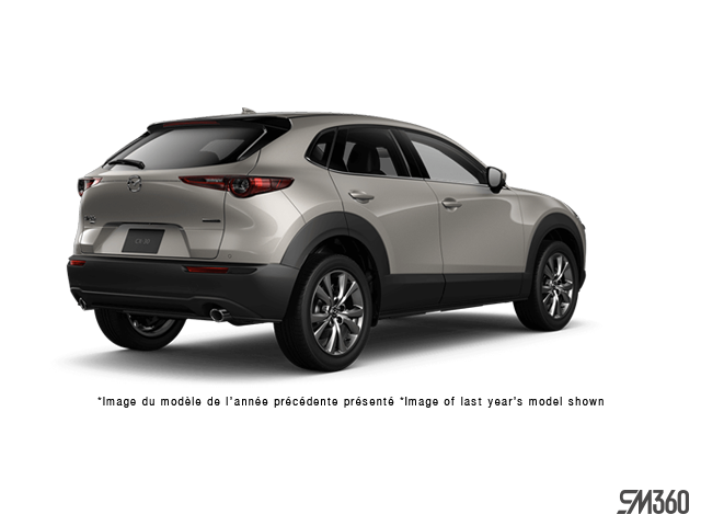 Mazda CX-30  2026