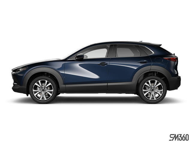 2026 Mazda CX-30