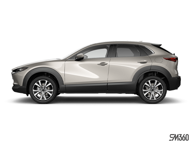 2026 Mazda CX-30