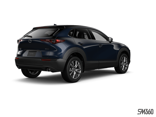 2026 Mazda CX-30