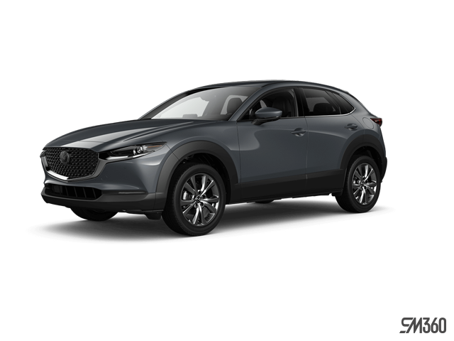 Mazda CX-30  2026