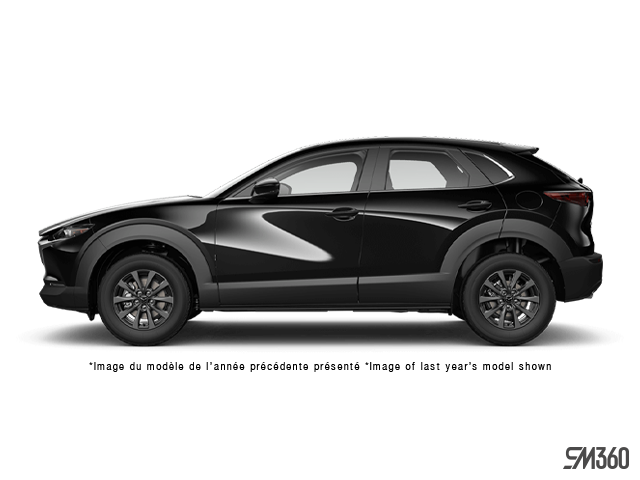 Mazda CX-30  2026