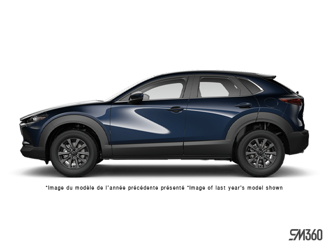 Mazda CX-30  2026