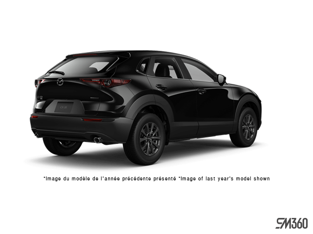 Mazda CX-30  2026