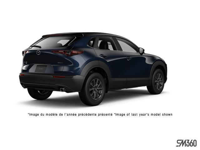 Mazda CX-30  2026