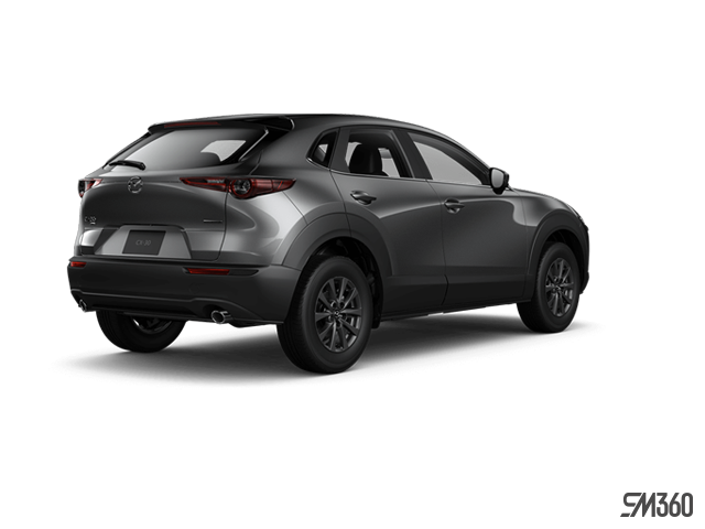 2026 Mazda CX-30
