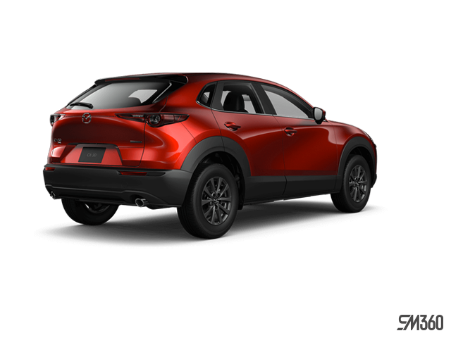 Mazda CX-30  2026 à Dorval, Québec