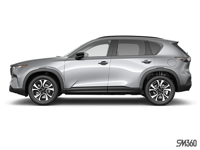 Mazda CX-5  2026 à Dorval, Québec