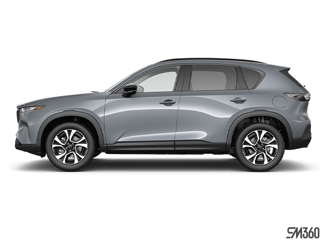 2026 Mazda CX-5 in Dorval, Quebec