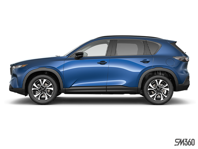 Mazda CX-5  2026