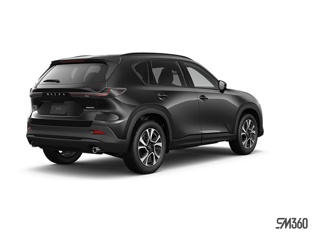 Mazda CX-5  2026