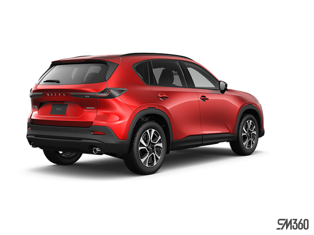 2026 Mazda CX-5 in Scarborough, Ontario