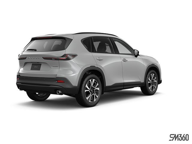 Mazda CX-5  2026 à Dorval, Québec