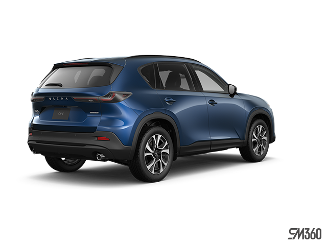 Mazda CX-5  2026