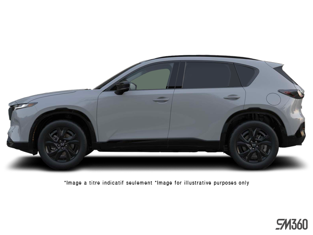 Mazda CX-5  2026