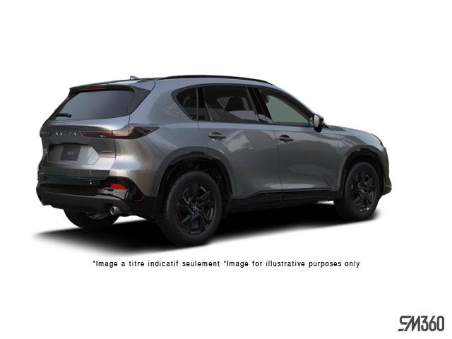 Mazda CX-5  2026