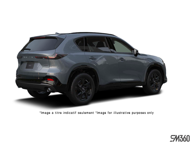 Mazda CX-5  2026