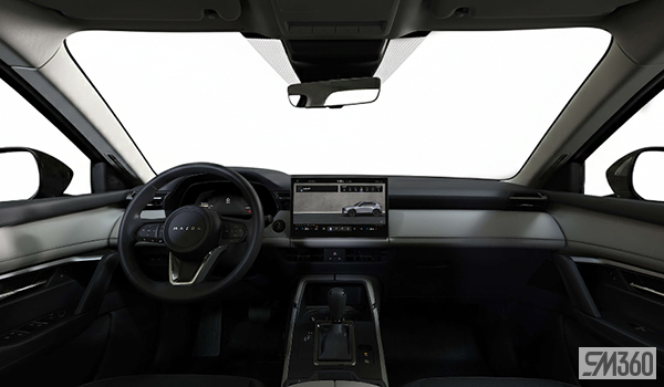 2026 Mazda CX-5 in Dorval, Quebec