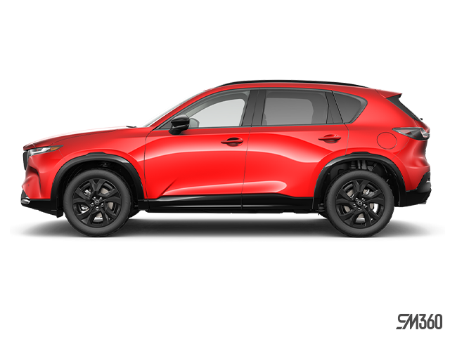 2026 Mazda CX-5 in Dorval, Quebec