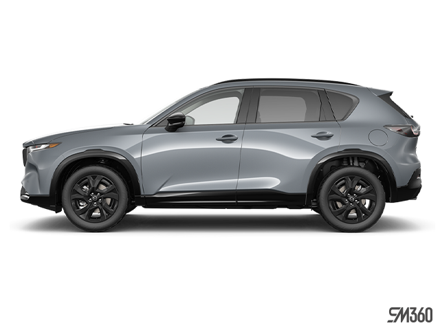 2026 Mazda CX-5 in Dorval, Quebec