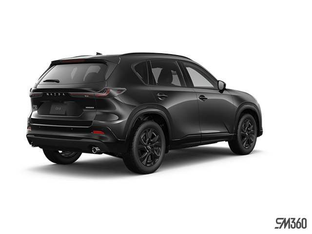 Mazda CX-5  2026