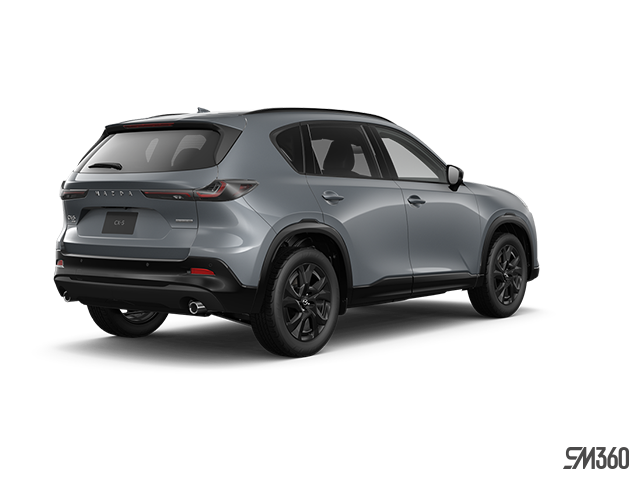 2026 Mazda CX-5 in Dorval, Quebec