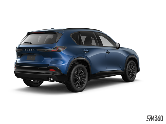 2026 Mazda CX-5 in Dorval, Quebec