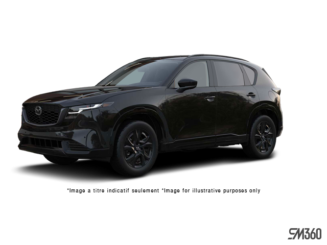 MAZDA CX-5 GX 2026