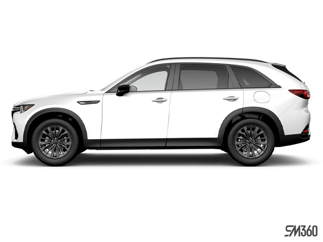 2026 Mazda CX-70 Mild Hybrid in Mississauga, Ontario