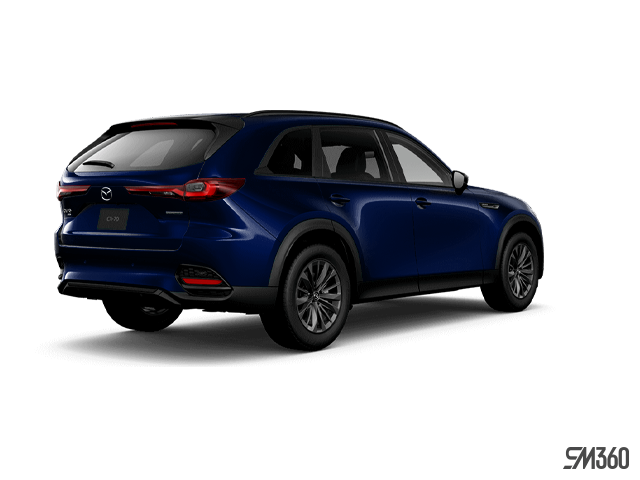 2026 Mazda CX-70