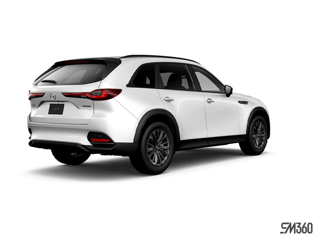 2026 Mazda CX-70 Mild Hybrid in Mississauga, Ontario