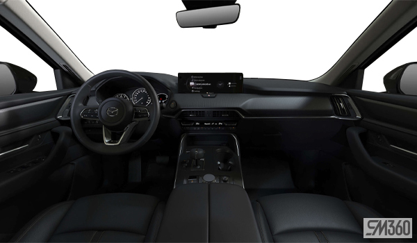 2026 Mazda CX-70 Mild Hybrid in Mississauga, Ontario