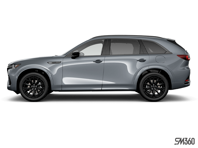 2026 Mazda CX-70 Mild Hybrid