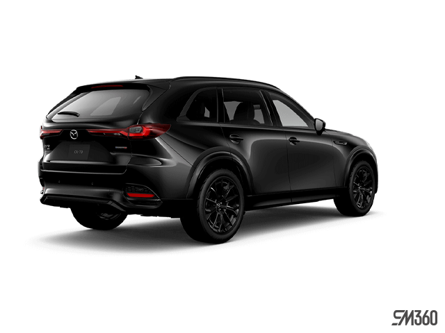 2026 Mazda CX-70 Mild Hybrid in Dorval, Quebec