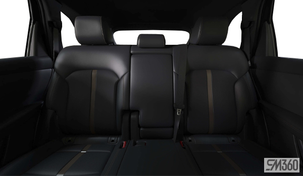 Mazda CX-70 Mild Hybrid  2026