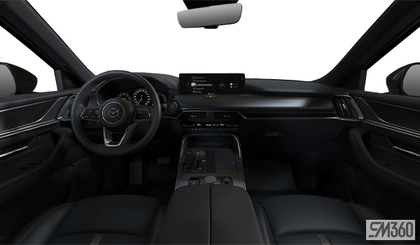 Mazda CX-70 Mild Hybrid  2026