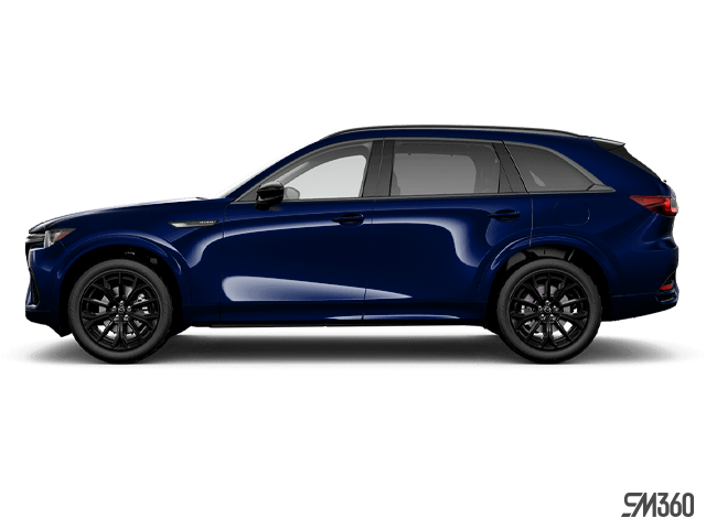 2026 Mazda CX-70 GT AWD