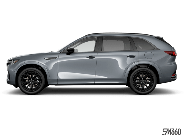 Mazda CX-70 Mild Hybrid  2026 à Mississauga, Ontario