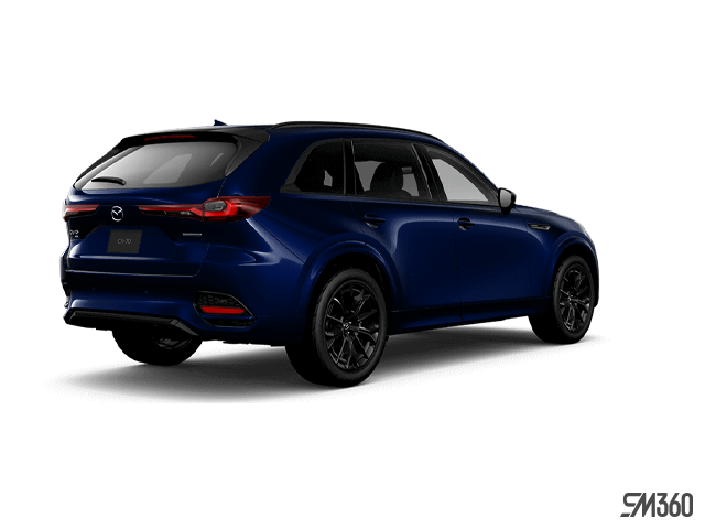 Mazda CX-70 Mild Hybrid  2026
