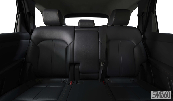 2026 Mazda CX-70 Mild Hybrid