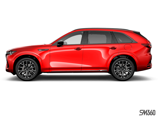 Mazda CX-70 Signature AWD 2026