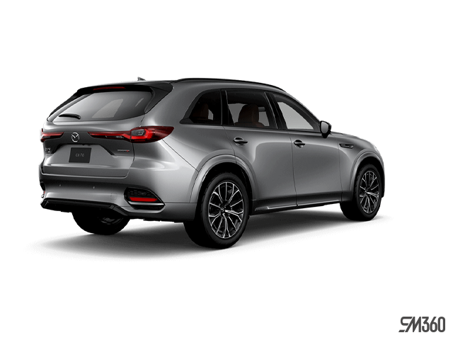 Mazda CX-70 Mild Hybrid  2026