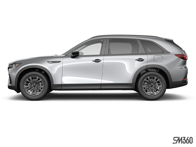Mazda CX-70 Plug-In Hybrid  2026 à Dorval, Québec
