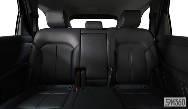 Mazda CX-70 Plug-In Hybrid  2026