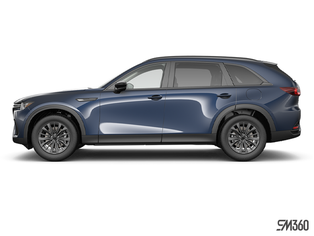 Mazda CX-70 2026