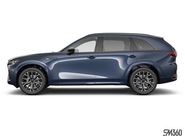 Mazda CX-70 Plug-In Hybrid  2026 à Dorval, Québec