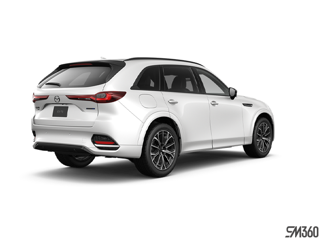 Mazda CX-70 2026