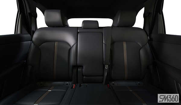 2026 Mazda CX-70 Plug-In Hybrid