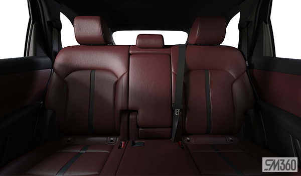 2026 Mazda CX-70 Plug-In Hybrid