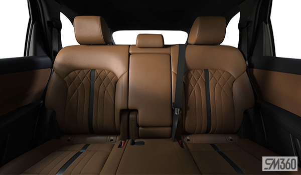 2026 Mazda CX-70 Plug-In Hybrid